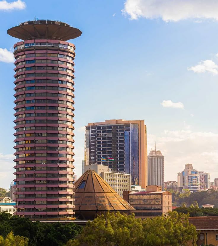 1 Day Nairobi City & Wildlife Experience – Kenya (Urban Safari Escape)